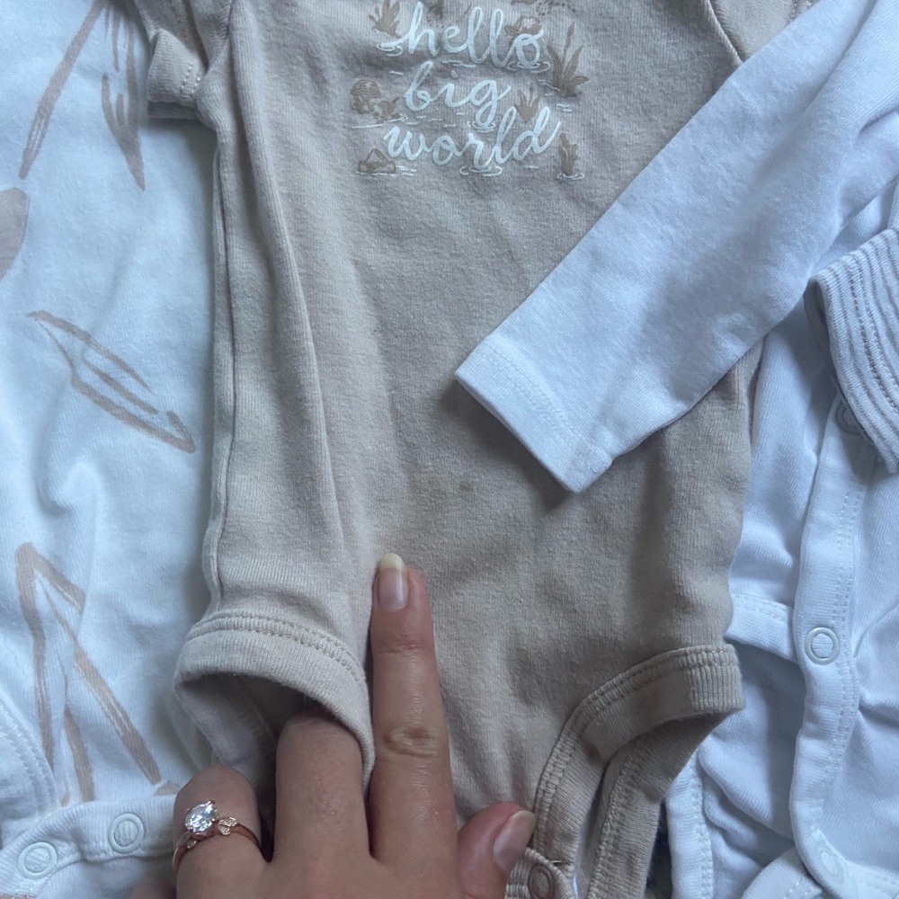 Newborn bundle - Picture 6 of 7